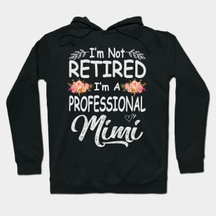 mothers day mimi Hoodie